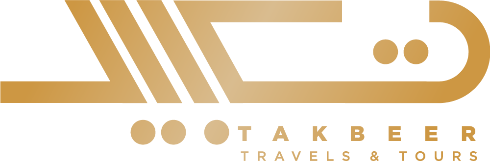 Takbeer-gold-logo